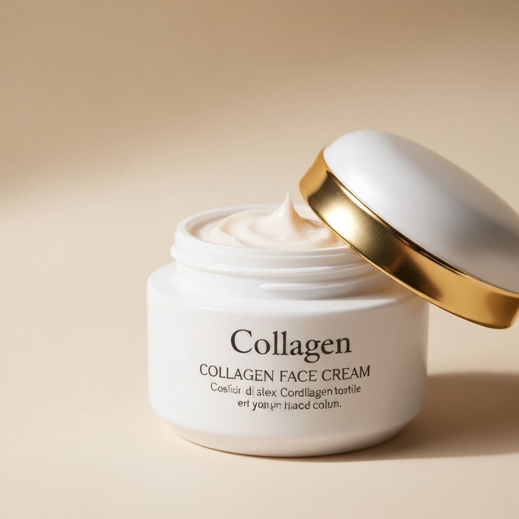 Collagen Enriched Face Cream